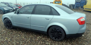 AUDI A4 2001 1.8 benzyna 200KM!! Siemnówek - zdjęcie 3