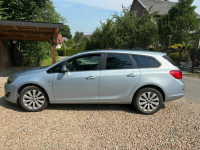 Opel Astra J Myślenice - zdjęcie 4