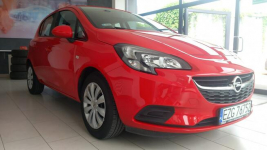 Opel Corsa 1.4 Enjoy, salon Polska, bezwypadkowy Łódź - zdjęcie 2