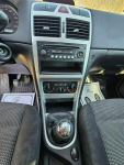 Peugeot 307 Benzyna 1.6 - 220 tys km Głogów - zdjęcie 4