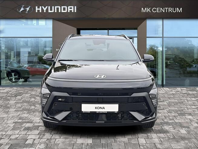 Hyundai Kona 1.6 T-GDI 7DCT 2WD 150KM N Line MY27 Łódź - zdjęcie 8