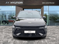 Hyundai Kona 1.6 T-GDI 7DCT 2WD 150KM N Line MY27 Łódź - zdjęcie 8