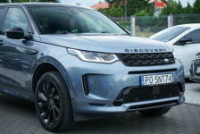 Land Rover Discovery Sport Baranowo - zdjęcie 4