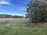 Działka budowlana na sprzedaż 4800 m 2, Gmina Brójce, Pałczew Pałczew - zdjęcie 3