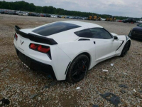 Chevrolet Corvette 2019, 6.2L 1LT, od ubezpieczalni Sulejówek - zdjęcie 5