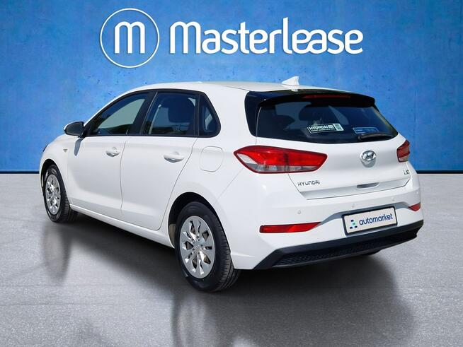 Hyundai i30 1.5 DPI Classic + ! Z polskiego salonu ! Faktura VAT ! Warszawa - zdjęcie 7