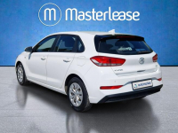Hyundai i30 1.5 DPI Classic + ! Z polskiego salonu ! Faktura VAT ! Warszawa - zdjęcie 7