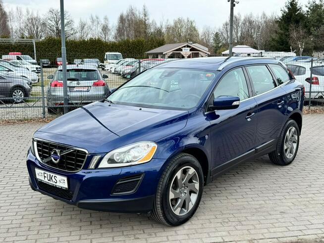 Volvo XC 60 *Ocean Race*Manual*BDB stan* Zduńska Wola - zdjęcie 2