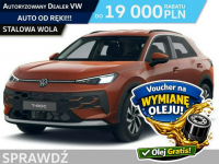 Volkswagen T-Roc Life 1.5 eTSI 116KM automat DSG Pakiet Zimowy