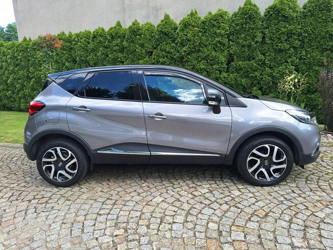 Renault Captur Intens ENERGY Siewierz - zdjęcie 7