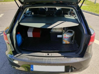 Seat Leon III Kombi Wrocław - zdjęcie 8