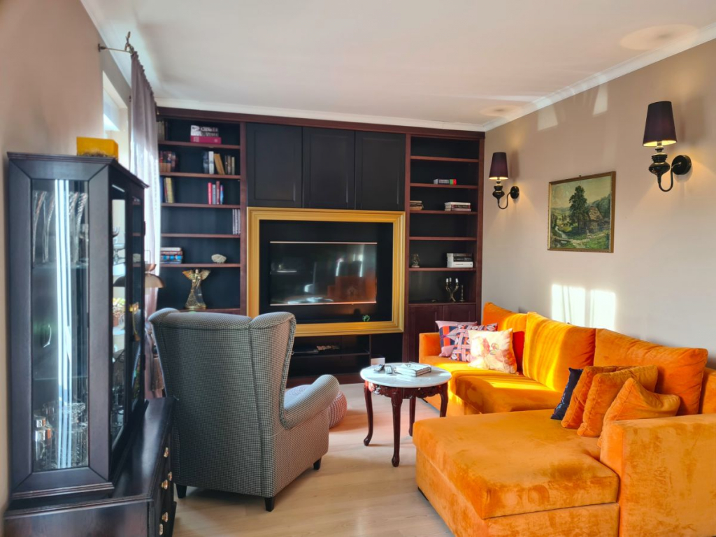 Mieszkanie na wynajem Tulce Tulce - zdjęcie 4