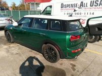 Mini Clubman S, 2020, 2.0L, 4x4, od ubezpieczalni Warszawa - zdjęcie 3