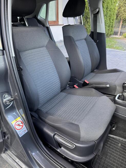 Salonowy Volkswagen Polo 1.4 benzyna w idealnym stanie Marki - zdjęcie 6