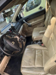 Honda CR-V 2006 | Manual | Czarna | Import z Włoch Łódź - zdjęcie 9