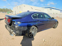 BMW 540 B58 / xDrive / M-Pakiet Warszawa - zdjęcie 4