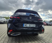 308 SW GT EAT8 / Polski Salon / Bezwypadkowy / Alcantara / GT Studzienice - zdjęcie 8