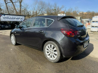 Opel Astra Klimatronic 2-stref, Ele szyby 4x, 2 kpl. kół, Ele lusterka Cieszyn - zdjęcie 8