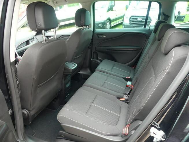 Opel Zafira 2,0 Cdti 130KM Automat Edition Navigacja 4,0 InteliLink Dąbrówka Wielka - zdjęcie 4