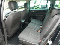 Opel Zafira 2,0 Cdti 130KM Automat Edition Navigacja 4,0 InteliLink Dąbrówka Wielka - zdjęcie 4