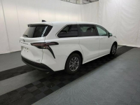 Toyota Sienna LE Katowice - zdjęcie 4