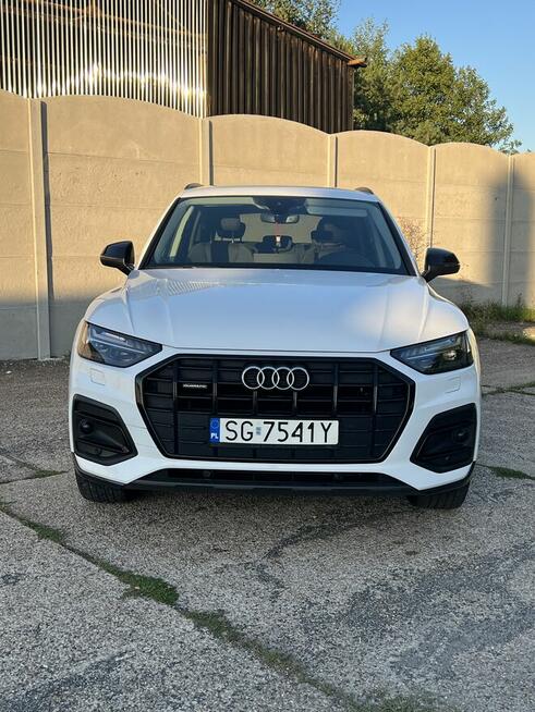 Audi Q5 40 TDI Quattro S tronic | LIFT | 204 KM | FV 23% Żędowice - zdjęcie 2