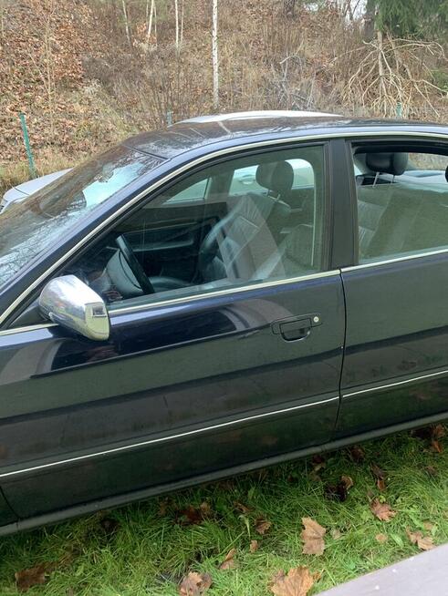 Audi A4B5V6 Garażowany Miastko - zdjęcie 3