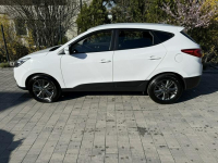 Hyundai ix35 Bardzo zadbana - oryginalny przebieg !!! Poznań - zdjęcie 6