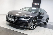 Volkswagen Arteon R-Line*DSG*Salon Polska*Bezwypadkowy*Vat23% Konstantynów Łódzki - zdjęcie 4