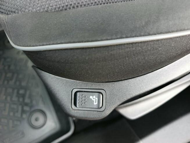 Fiat 500x Kamera cofania podgrzewane fotele Karczew - zdjęcie 7