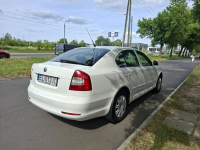 Škoda Octavia 1,6 mpi klima Łódź - zdjęcie 5