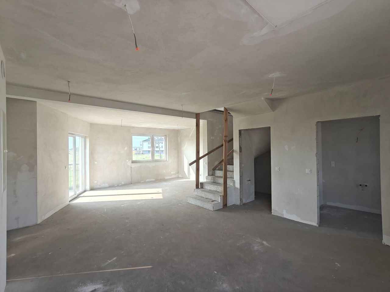 3pok, 102met, okolice Iwaszkiewicza TARAS/OGRÓD/MP (Wrocław) Krzyki - zdjęcie 3