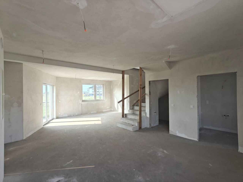 3pok, 102met, okolice Iwaszkiewicza TARAS/OGRÓD/MP (Wrocław) Krzyki - zdjęcie 3