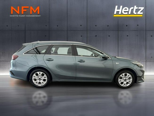 Kia Cee'd 1,5 T-GDI(160 KM) M Salon PL Faktura Vat Warszawa - zdjęcie 7