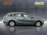 Kia Cee'd 1,5 T-GDI(160 KM) M Salon PL Faktura Vat Warszawa - zdjęcie 7