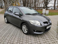 Toyota Auris 2009 1.6 Dębica - zdjęcie 5