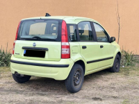 FIAT PANDA 1.1 Benzyna |Niski Przebieg||Bez Rdzy| Witowo - zdjęcie 4
