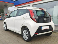 Toyota Aygo Karczew - zdjęcie 3