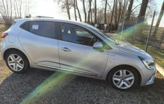 Renault Clio 1.5 dci 109.tys km Pleszew - zdjęcie 5