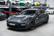 Porsche Panamera GTS. Exclusive. Gwarancja do 10.2027. Polski Salon. Węgrzce - zdjęcie 2