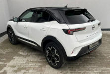 Opel Mokka Bi-Kolor | Stan perfekcyjny | Bogate wyposażenie | Pyzdry - zdjęcie 4