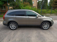 Honda CR-V EXECUTIVE, skóra, ksenon, panorama, automat Janów Lubelski - zdjęcie 11