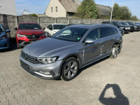 Volkswagen Passat AllTrack 4x4DSG Navi Kamera Gliwice - zdjęcie 4