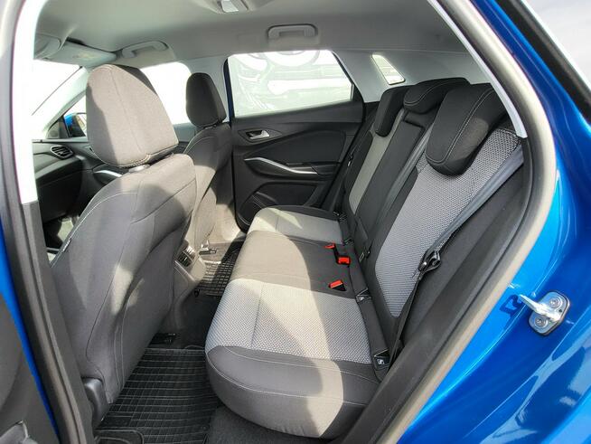 Opel Grandland X *automat*ledy*super stan*z Niemiec* Dąbrowa - zdjęcie 7