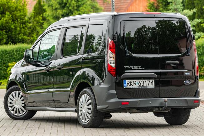 FORD TRANSIT Targowiska - zdjęcie 2