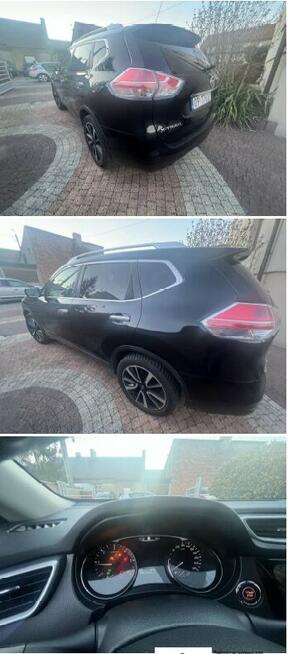 Samochód osobowy marki NISSAN 6 X-Trail 1.6 dCi DPF MR`15 E5 Opole - zdjęcie 4