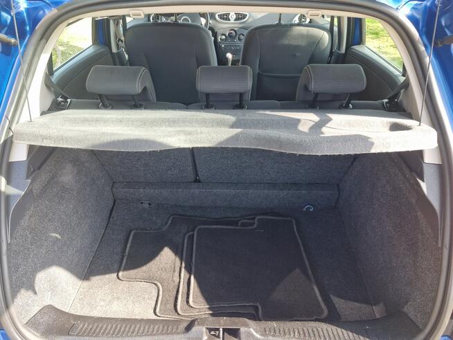 Renault Clio 5d 1.2 16v benzyna klima Lift Dynamique - opłacony FV Rymanów - zdjęcie 9