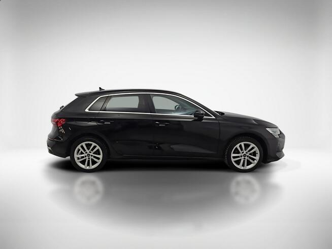 Audi A3 35 TFSI mHEV S tronic ! Z Polskiego Salonu ! Faktura VAT ! Warszawa - zdjęcie 6