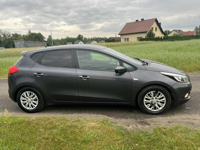 Kia Cee&#039;d Zagórów - zdjęcie 7