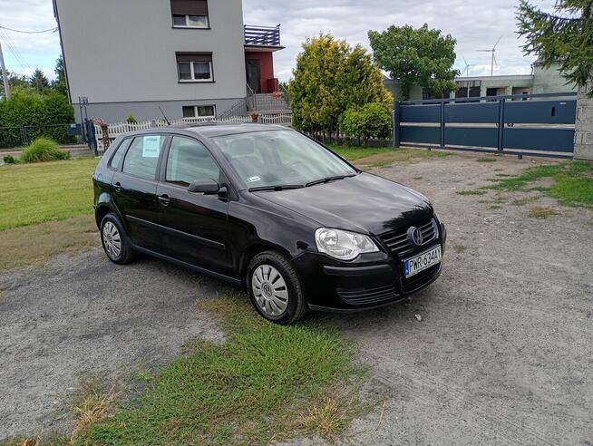 Sprzedam Volkswagen polo 1.2 benzyna 5 Drzwiowy klima Kołaczkowo - zdjęcie 3